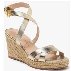 Zuzu Espadrille Wedge